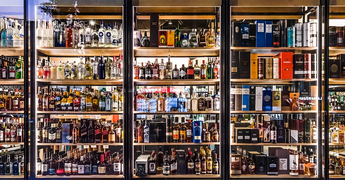 3 Components of an Effective Liquor Inventory Sheet