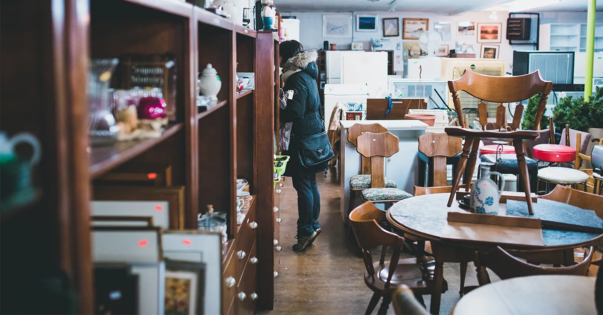 Best POS System for a Thrift Store: 5 Top Solutions