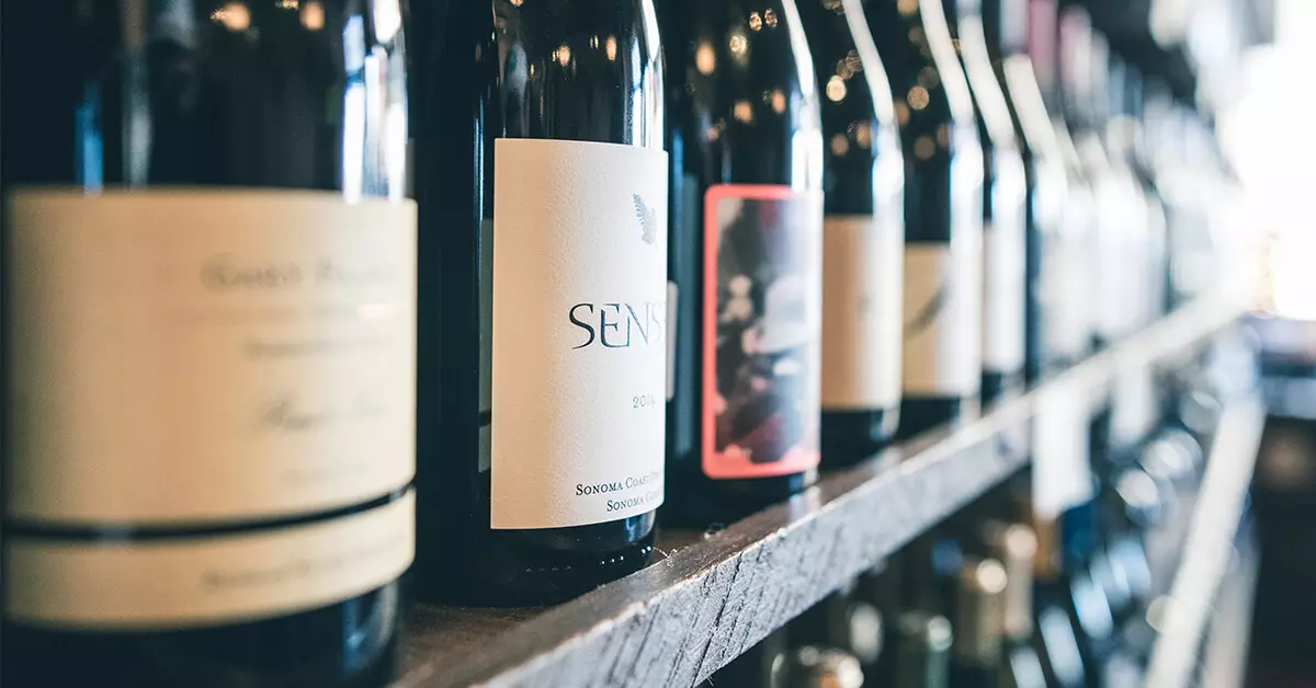 What is the Best Wine Store POS System? 5 Top Solutions in 2021