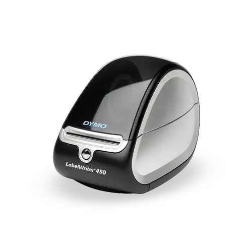 Barcode and Label Printer | 2 in