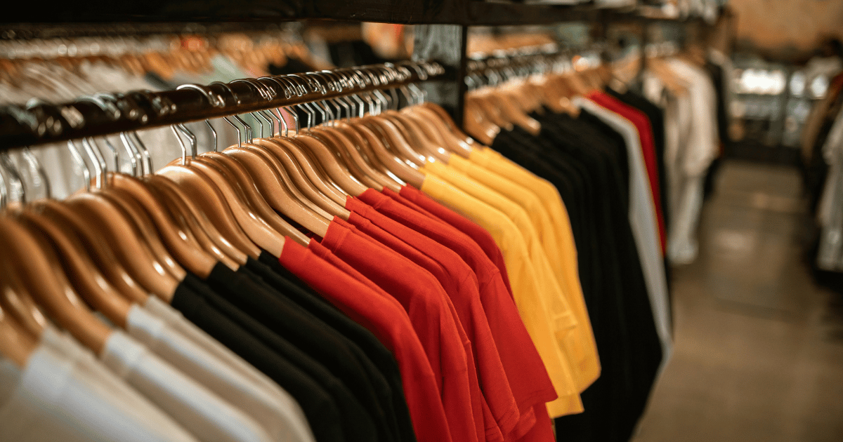 6 Best Retail Display Ideas To Reel in Customers