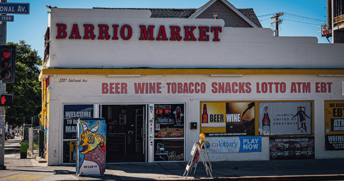 Find the right convenience store POS system with this list of essential features and curated providers. 