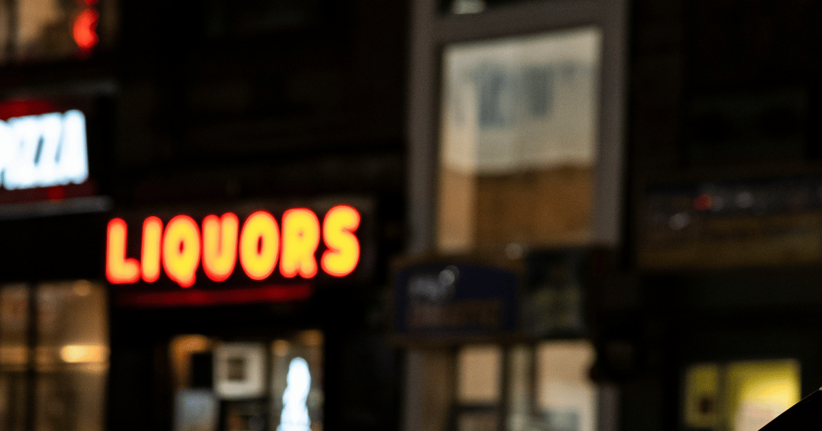 How Much Does It Cost To Open a Liquor Store?