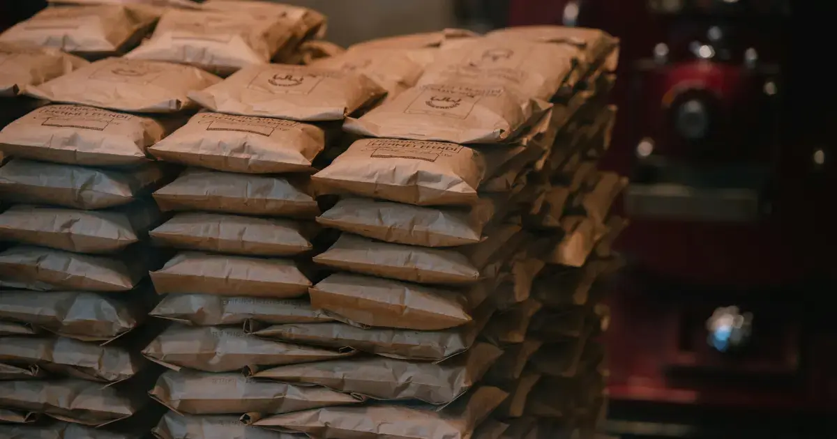 how to simplify vendor purchase orders in specialty retail