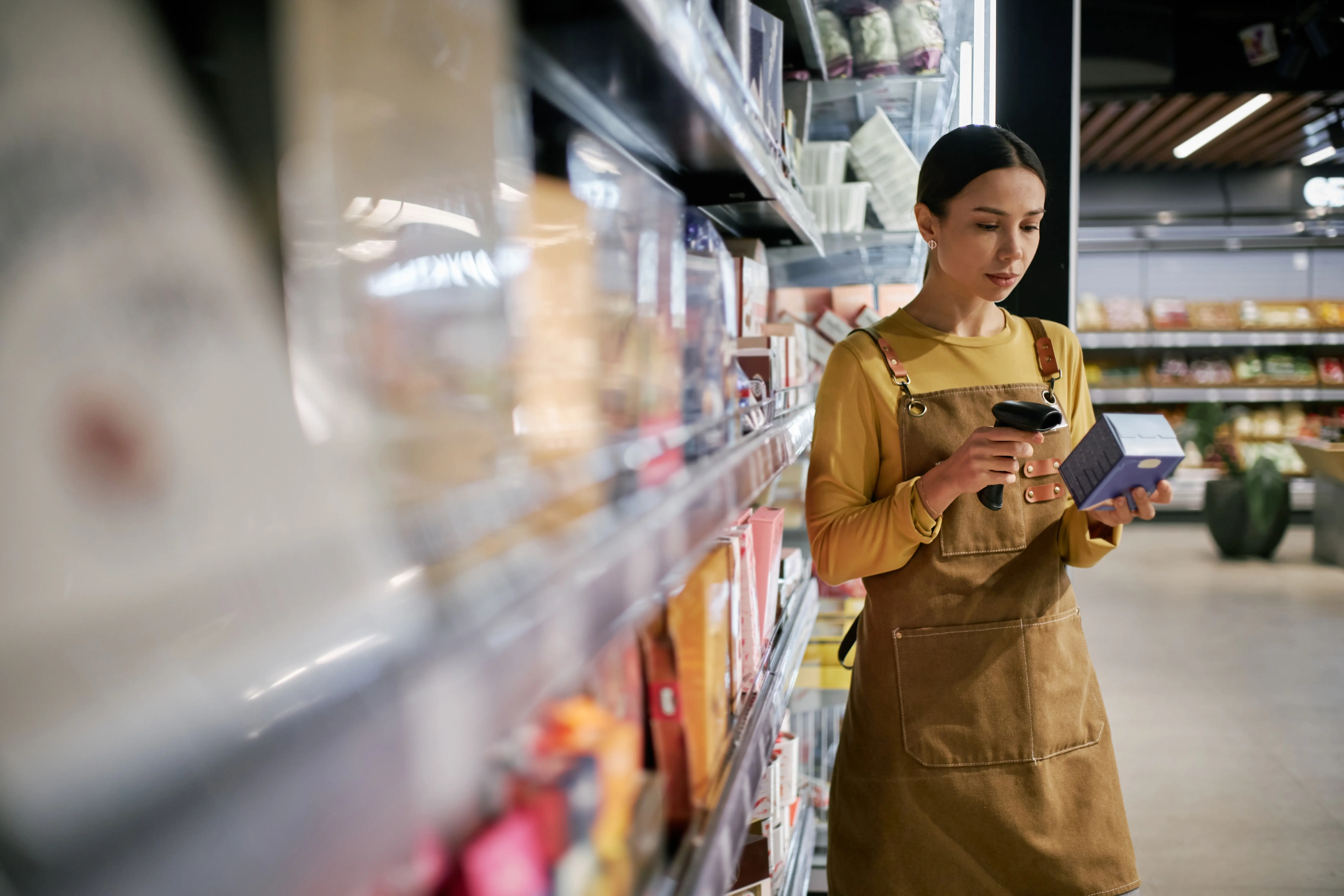 Grocery Store Inventory Management: A Complete Guide for 2026
