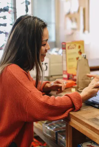 POSN - Omnichannel Sales - Convenience ALT