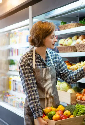 POSN - Omnichannel Sales - Grocery ALT