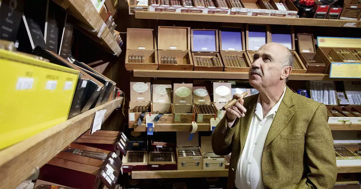 ANSWERED: How Much Does it Cost to Open a Tobacco Shop?