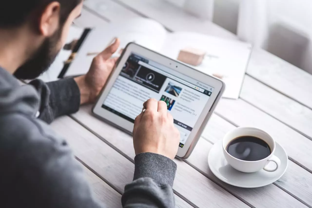 The Top 3 Point of Sale Industry Trends