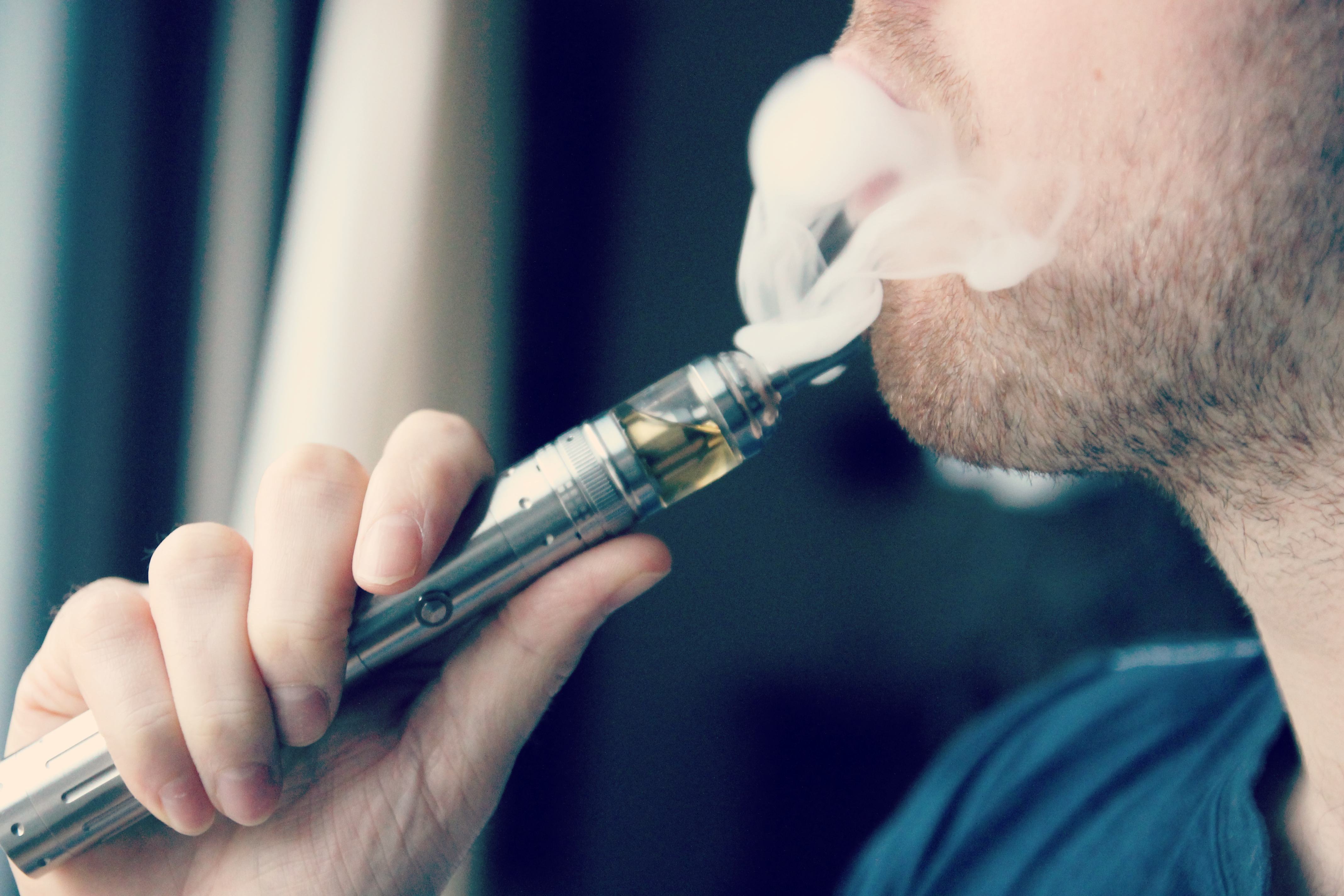 Big Changes for the Vapor Industry