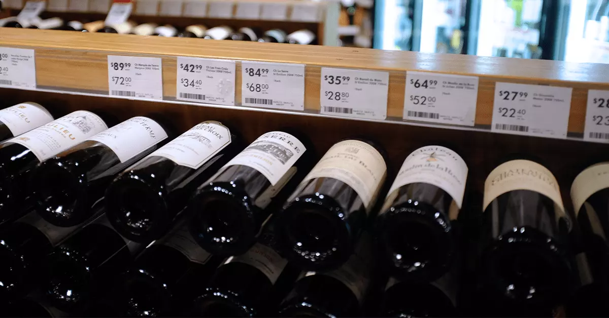 How Much Does it Cost to Open a Liquor Store?