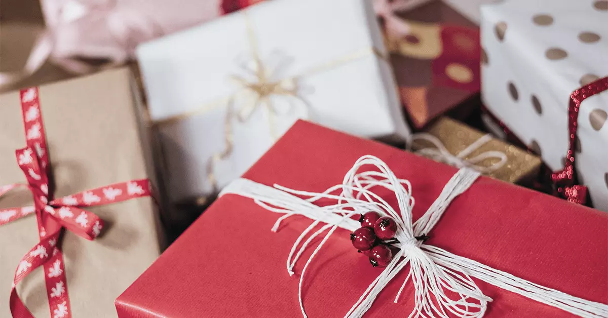 The Retail Holiday Season of Returns and Gift Cards