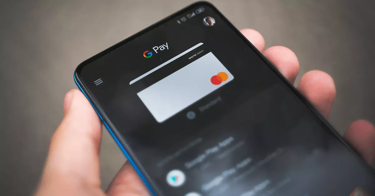The Importance of Mobile Pay and Contactless Payments