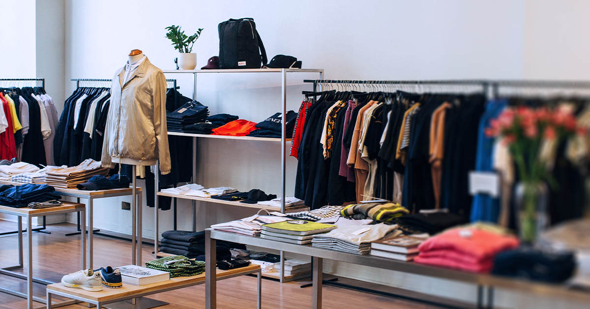 The Four Most Important Specialty Retail Shop POS Features