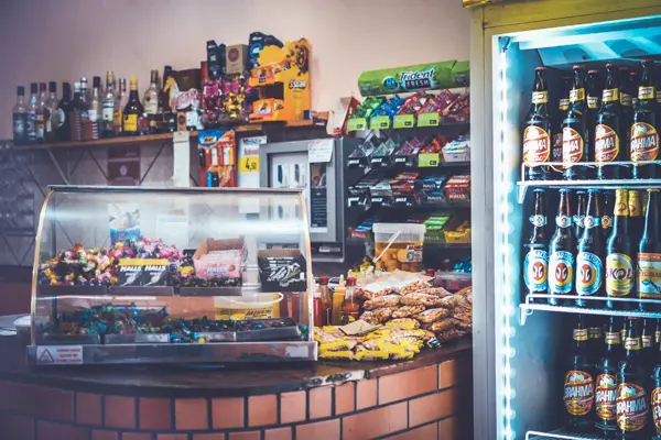 c-store-point-of-sale-system