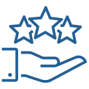 service_blue