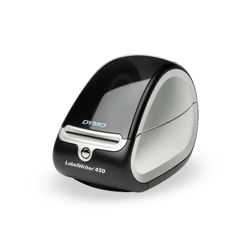 Barcode and Label Printers