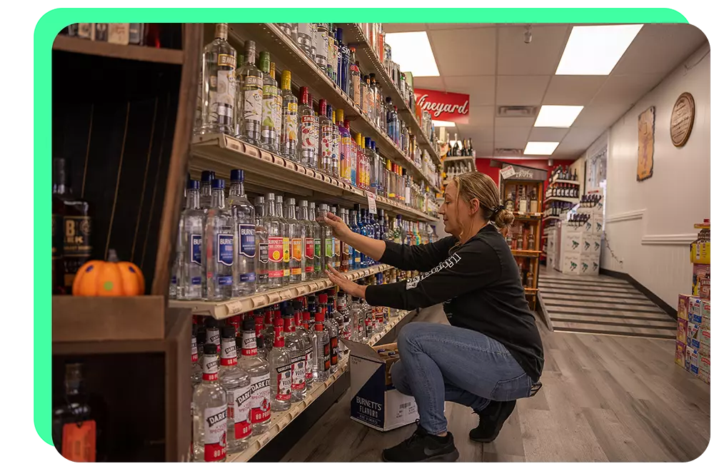 Liquor-Stop