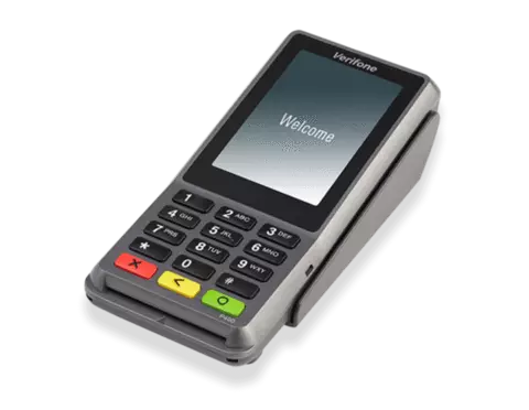 EMV Pinpad | Verifone P400