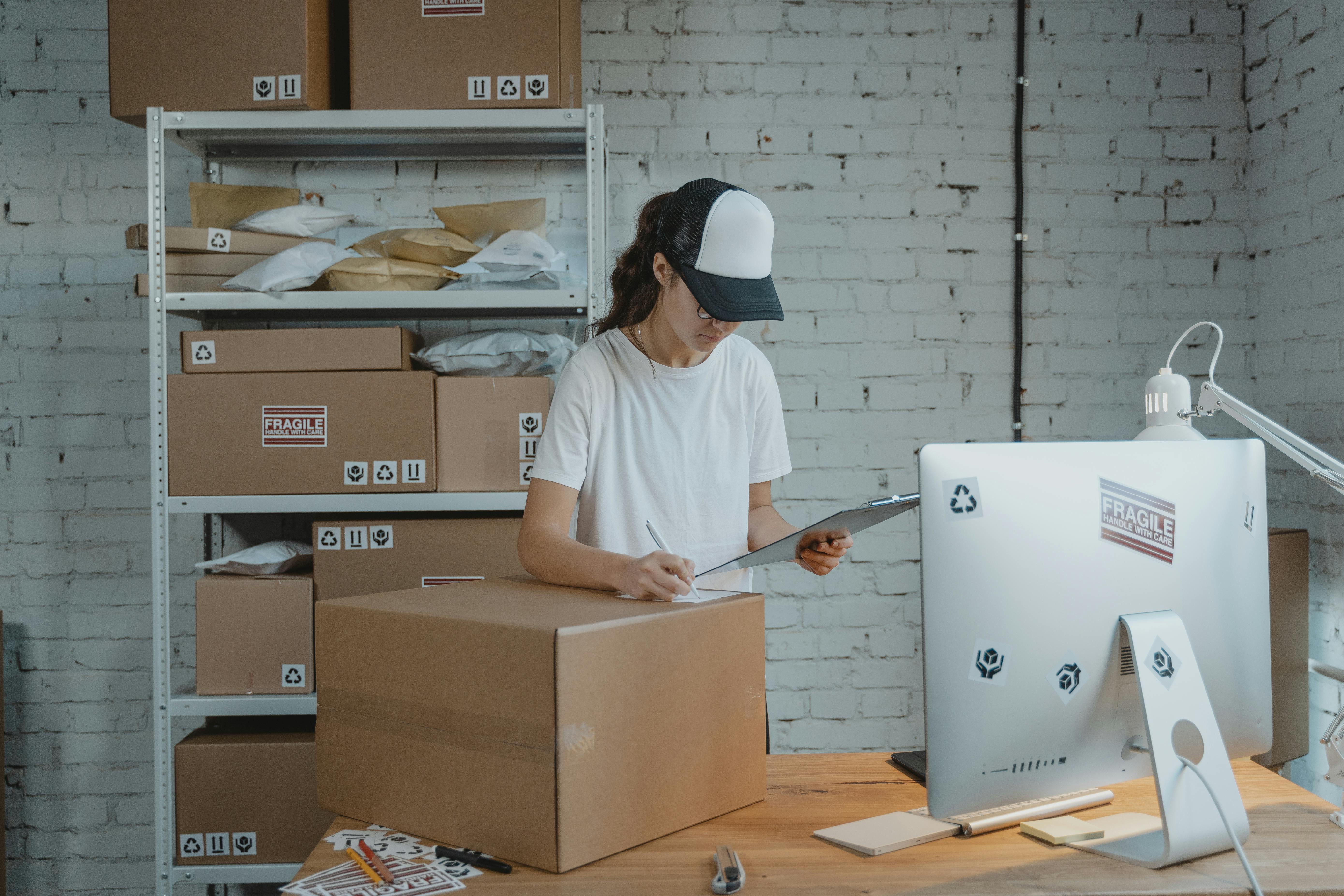 10 Inventory Management Best Practices To Implement Today