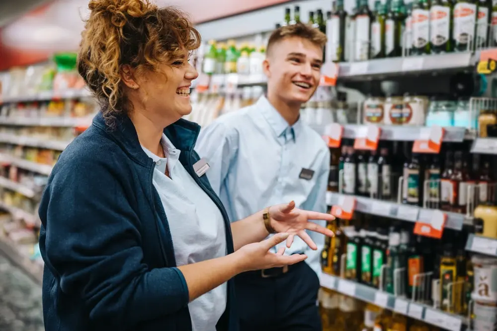 5 Grocery Staff Training Tips & Tools
