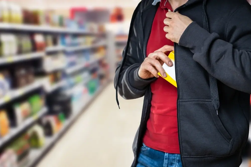 Shoplifting Hotspots in Small Grocery Stores (and How To Eliminate Them)