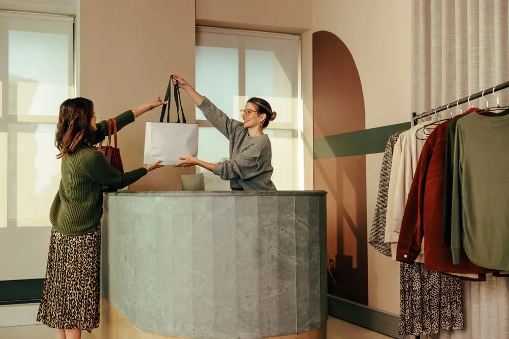 POS for Specialty Retail Stores: Why Generic Systems Just Won’t Do