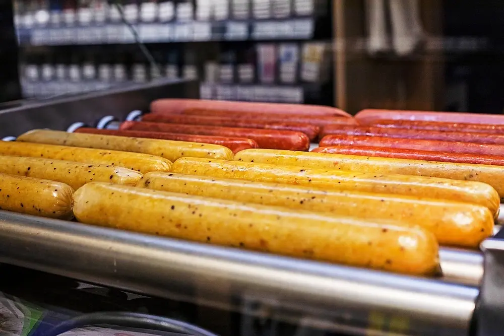 7 C-Store Categories With Surprisingly High Margins