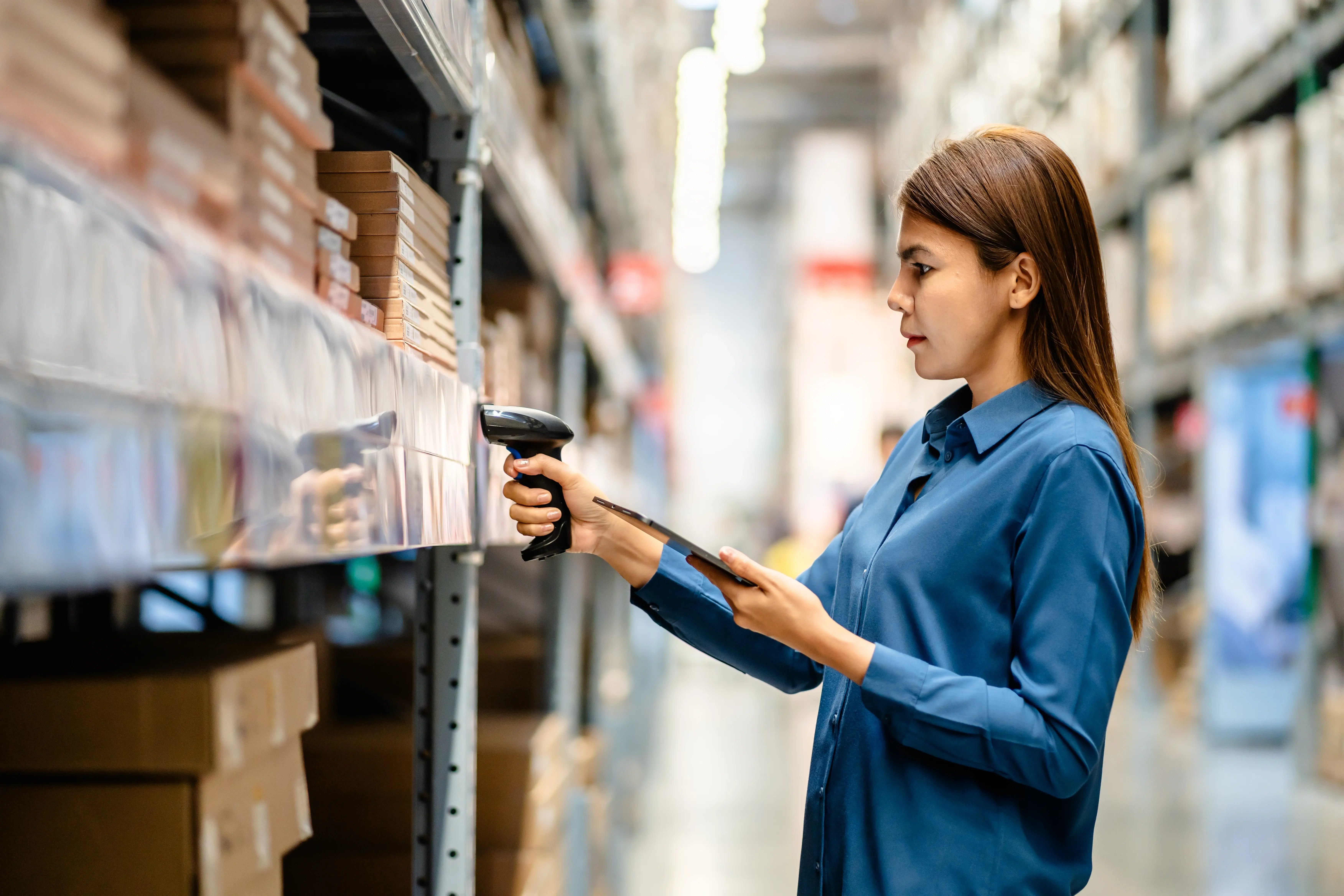 20 Inventory Management Terms You Need To Know