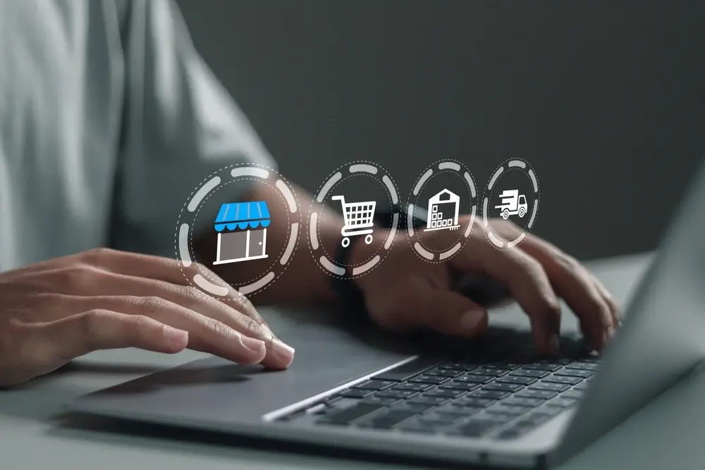 POS and E-Commerce Integration: 6 Ways To Manage Omnichannel Retail
