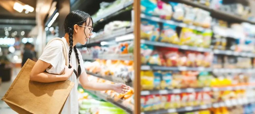 How To Merchandise Snacks and Drinks To Maximize C-Store Impulse Buys