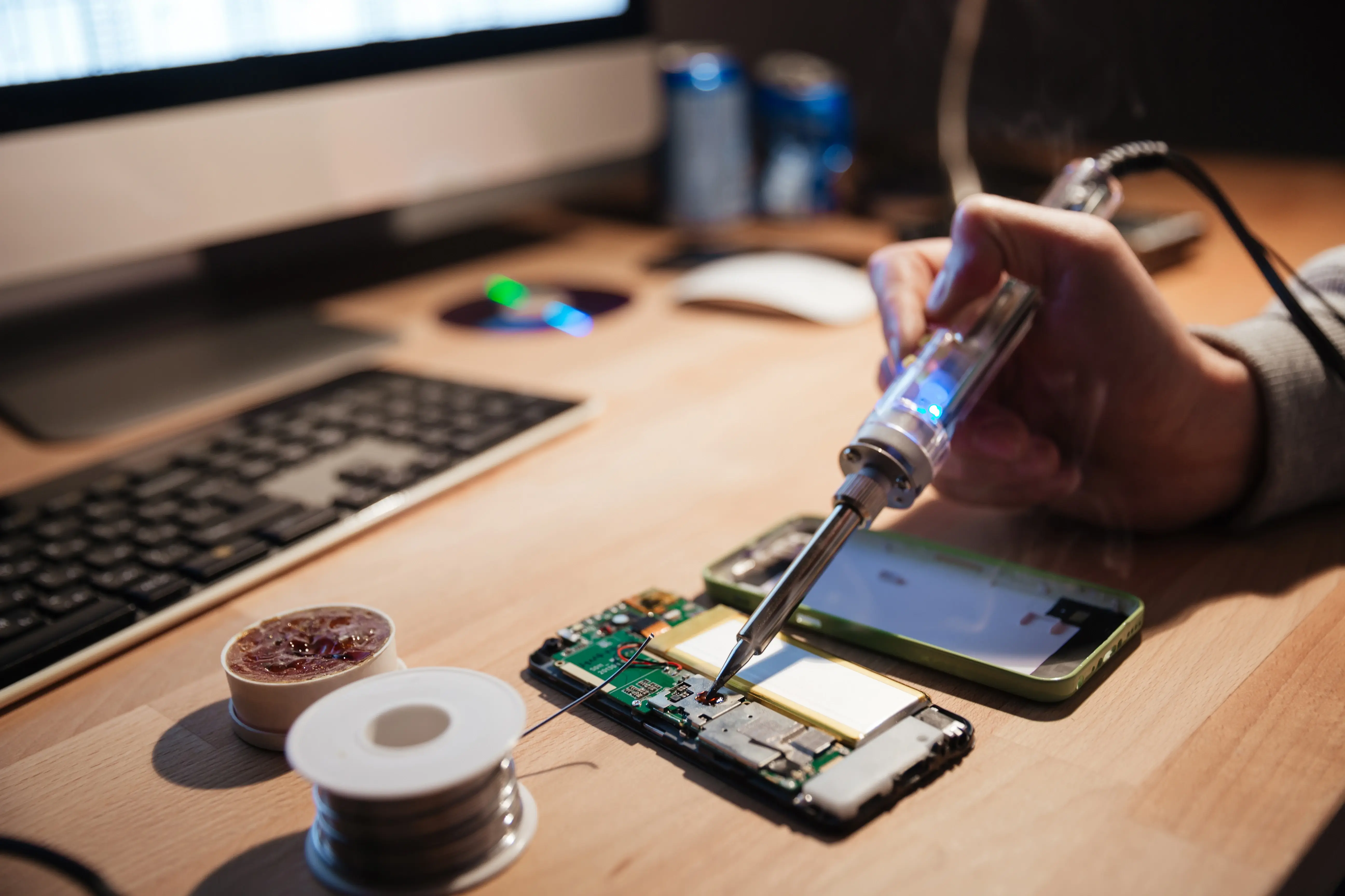 5 Best Mobile Phone Repair Courses
